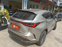 Lexus NX 2022 260 FWD Creative Edition - ფოტო 6