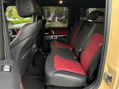 Mercedes-Benz Mercedes-AMG G 63 - ფოტო 10