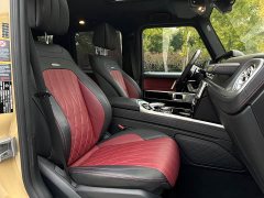 Mercedes-Benz Mercedes-AMG G 63 - ფოტო 11