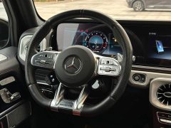 Mercedes-Benz Mercedes-AMG G 63 - ფოტო 15
