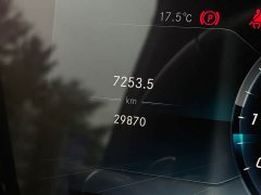 Mercedes-Benz Mercedes-AMG G 63 - ფოტო 16