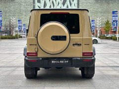 Mercedes-Benz Mercedes-AMG G 63 - ფოტო 5