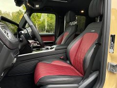 Mercedes-Benz Mercedes-AMG G 63 - ფოტო 9