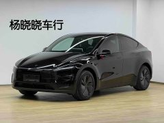 Tesla Model Y 2027 Rear-Wheel Drive Edition - ფოტო 1