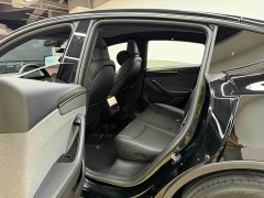 Tesla Model Y 2027 Rear-Wheel Drive Edition - ფოტო 10