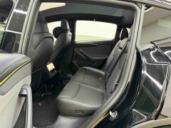 Tesla Model Y 2027 Rear-Wheel Drive Edition - ფოტო 11