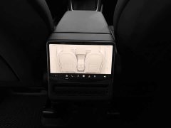 Tesla Model Y 2027 Rear-Wheel Drive Edition - ფოტო 12