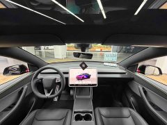 Tesla Model Y 2027 Rear-Wheel Drive Edition - ფოტო 13