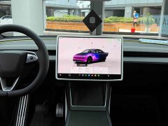 Tesla Model Y 2027 Rear-Wheel Drive Edition - ფოტო 16