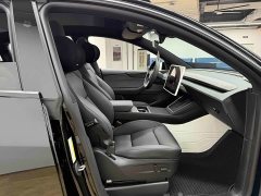 Tesla Model Y 2027 Rear-Wheel Drive Edition - ფოტო 18