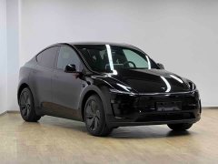 Tesla Model Y 2027 Rear-Wheel Drive Edition - ფოტო 3