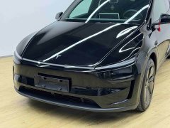 Tesla Model Y 2027 Rear-Wheel Drive Edition - ფოტო 4