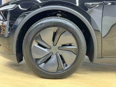 Tesla Model Y 2027 Rear-Wheel Drive Edition - ფოტო 5