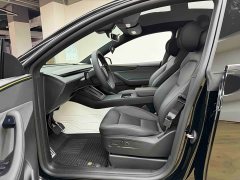 Tesla Model Y 2027 Rear-Wheel Drive Edition - ფოტო 7