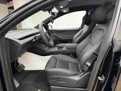 Tesla Model Y 2027 Rear-Wheel Drive Edition - ფოტო 8