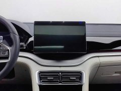 BYD Song Plus New Energy 2021 DM-i 110KM Flagship Plus - ფოტო 12