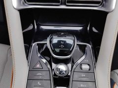 BYD Song Plus New Energy 2021 DM-i 110KM Flagship Plus - ფოტო 13