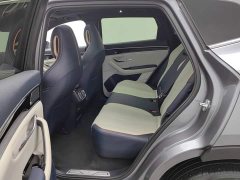 BYD Song Plus New Energy 2021 DM-i 110KM Flagship Plus - ფოტო 15