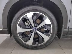 BYD Song Plus New Energy 2021 DM-i 110KM Flagship Plus - ფოტო 17