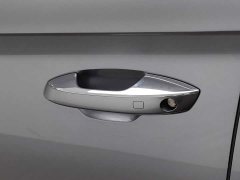 BYD Song Plus New Energy 2021 DM-i 110KM Flagship Plus - ფოტო 18