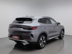 BYD Song Plus New Energy 2021 DM-i 110KM Flagship Plus - ფოტო 2