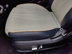 BYD Song Plus New Energy 2021 DM-i 110KM Flagship Plus - ფოტო 20