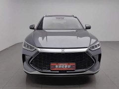 BYD Song Plus New Energy 2021 DM-i 110KM Flagship Plus - ფოტო 3