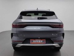 BYD Song Plus New Energy 2021 DM-i 110KM Flagship Plus - ფოტო 4
