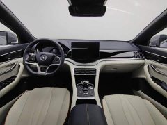 BYD Song Plus New Energy 2021 DM-i 110KM Flagship Plus - ფოტო 5