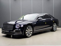 Bentley Flying Spur 4.0T V8 Standard Edition - ფოტო 1