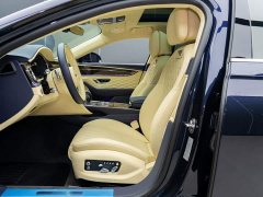 Bentley Flying Spur 4.0T V8 Standard Edition - ფოტო 10