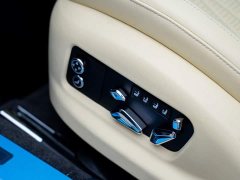 Bentley Flying Spur 4.0T V8 Standard Edition - ფოტო 12