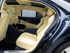 Bentley Flying Spur 4.0T V8 Standard Edition - ფოტო 13