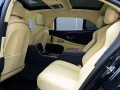 Bentley Flying Spur 4.0T V8 Standard Edition - ფოტო 14