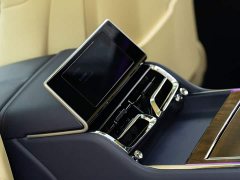 Bentley Flying Spur 4.0T V8 Standard Edition - ფოტო 15