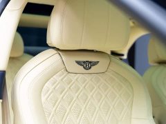 Bentley Flying Spur 4.0T V8 Standard Edition - ფოტო 16