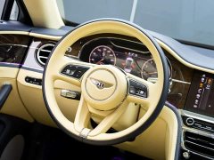 Bentley Flying Spur 4.0T V8 Standard Edition - ფოტო 18