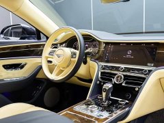 Bentley Flying Spur 4.0T V8 Standard Edition - ფოტო 19