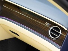 Bentley Flying Spur 4.0T V8 Standard Edition - ფოტო 20