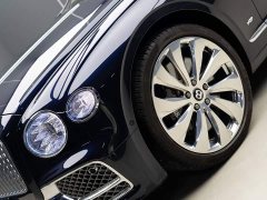 Bentley Flying Spur 4.0T V8 Standard Edition - ფოტო 3