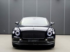 Bentley Flying Spur 4.0T V8 Standard Edition - ფოტო 4