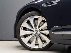 Bentley Flying Spur 4.0T V8 Standard Edition - ფოტო 6