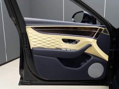 Bentley Flying Spur 4.0T V8 Standard Edition - ფოტო 8