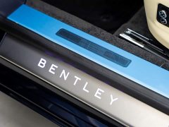 Bentley Flying Spur 4.0T V8 Standard Edition - ფოტო 9