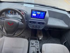 Wuling Yangguang 300km Practical Sealed Window Version 60kW - ფოტო 10