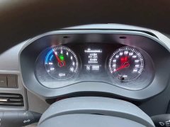 Wuling Yangguang 300km Practical Sealed Window Version 60kW - ფოტო 11