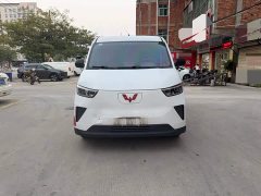Wuling Yangguang 300km Practical Sealed Window Version 60kW - ფოტო 2