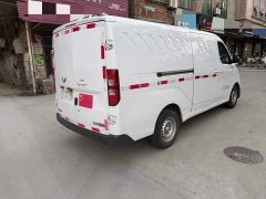 Wuling Yangguang 300km Practical Sealed Window Version 60kW - ფოტო 5