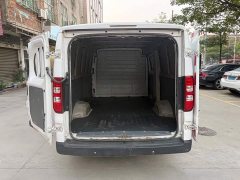 Wuling Yangguang 300km Practical Sealed Window Version 60kW - ფოტო 8
