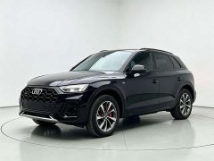 Audi Q5L 40 TFSI Luxury Dynamic - ფოტო 1